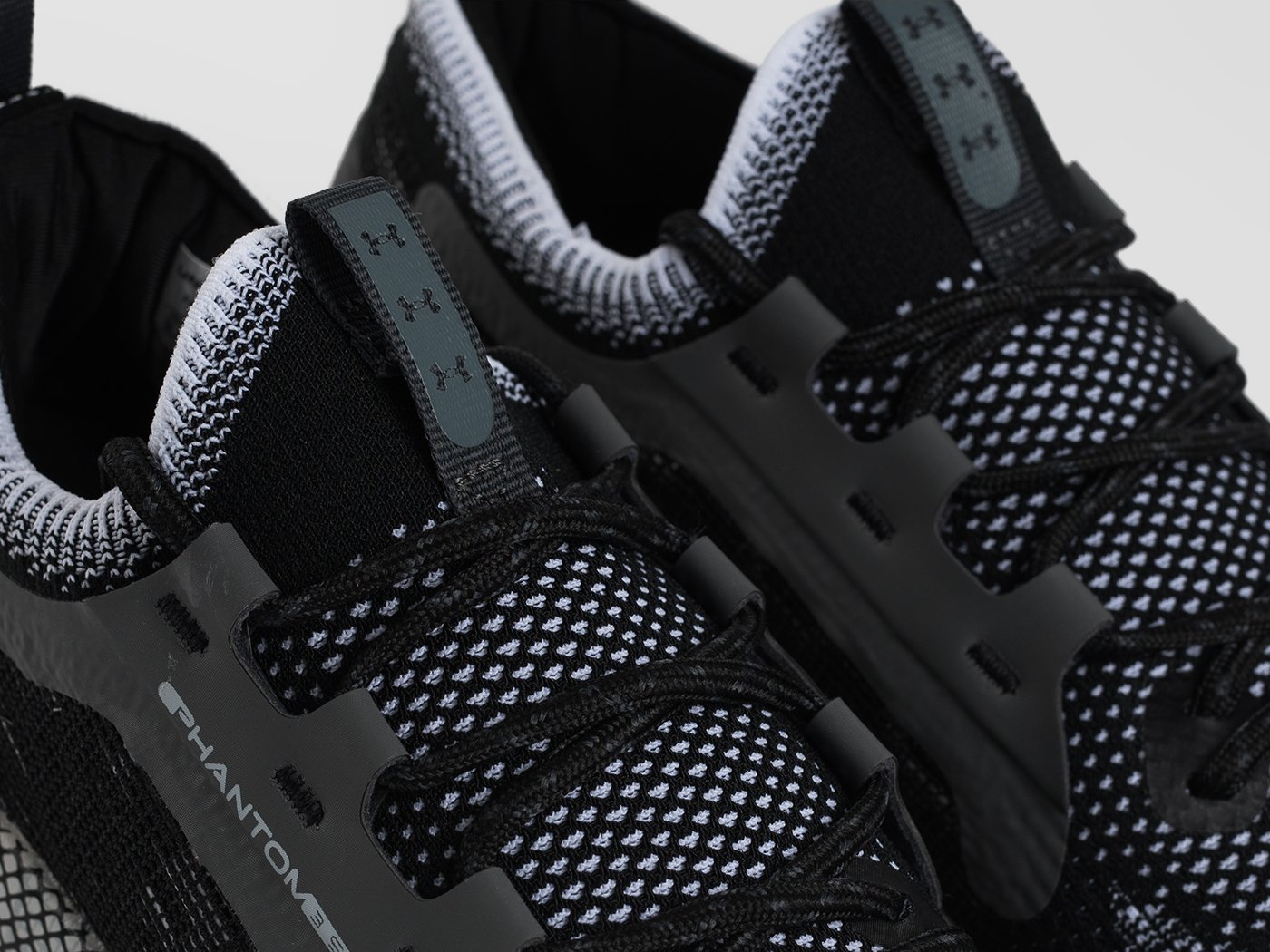 Кроссовки Under Armour HOVR Phantom 3 SE