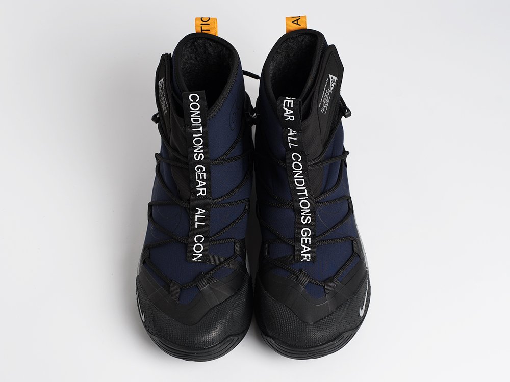 Зимние Кроссовки Nike ACG Air Terra Antarktik