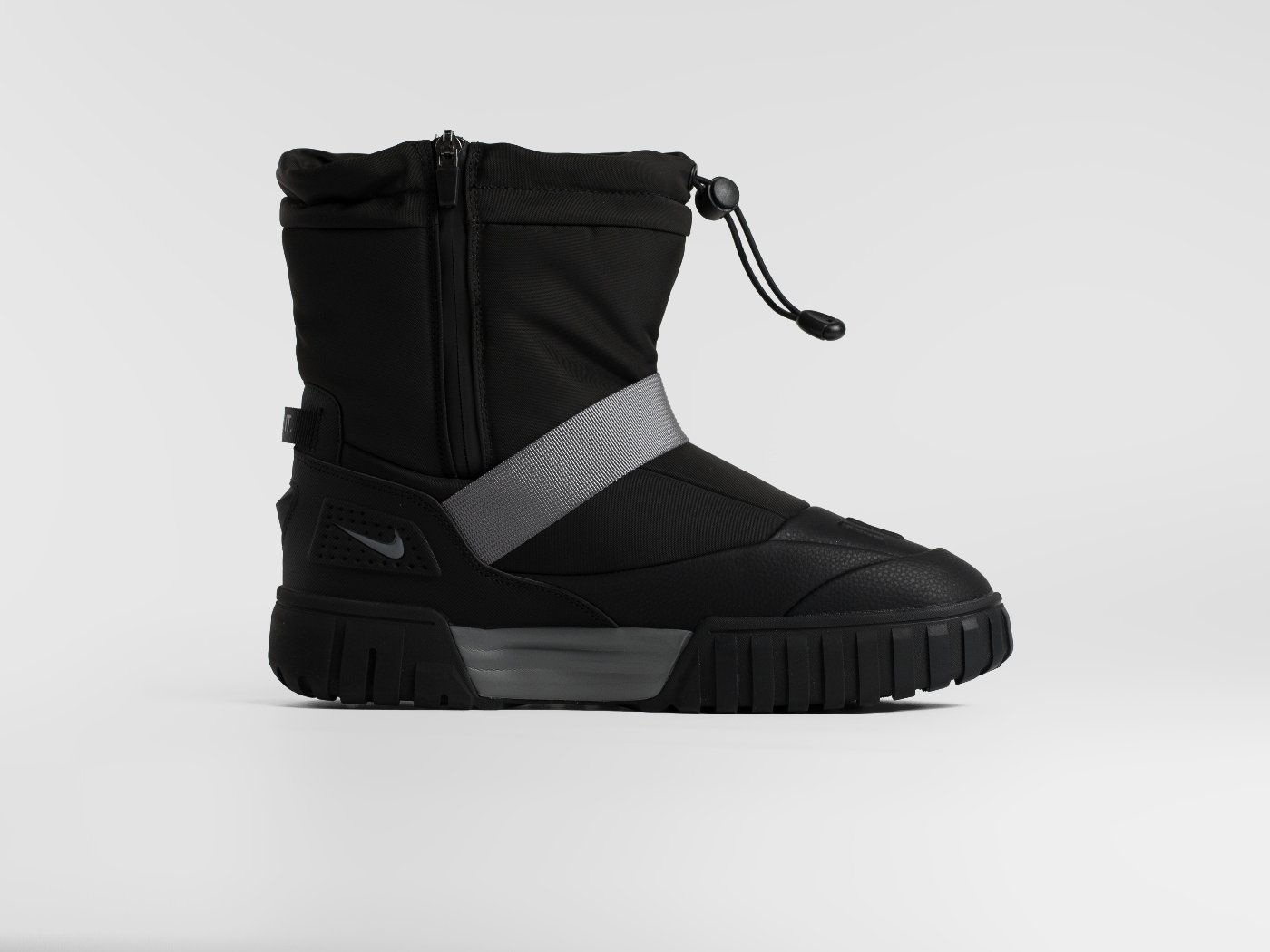 Зимние Сапоги Nike Winterproof High