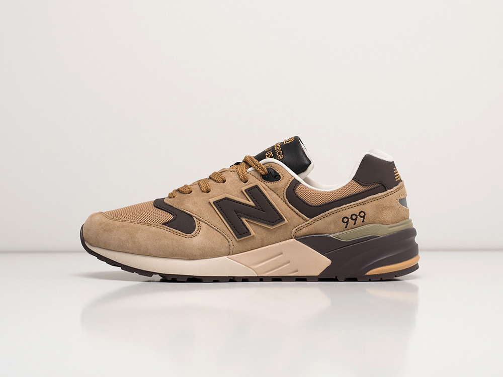 Кроссовки New Balance 999