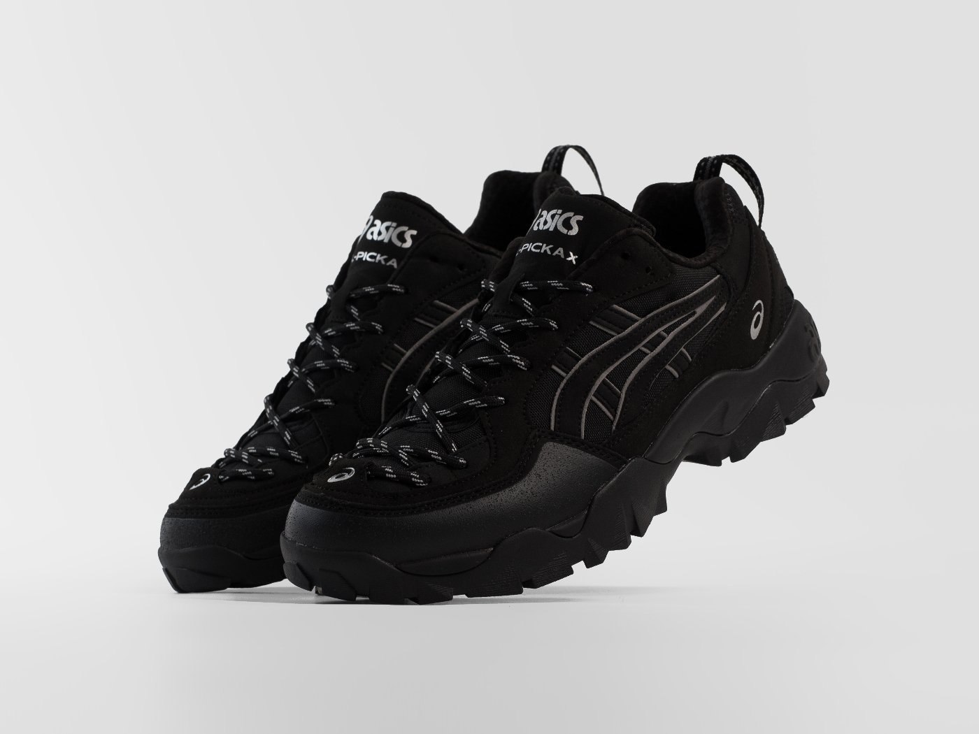 Кроссовки Asics GEL PICKAX