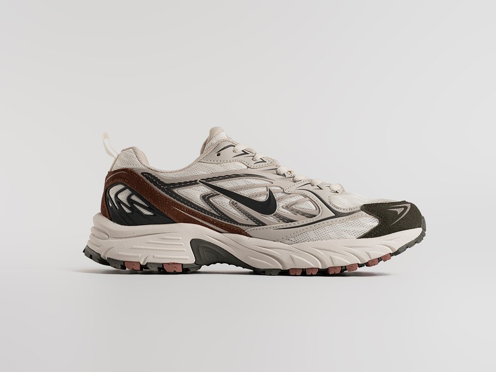 Кроссовки Nike Fiyi V2