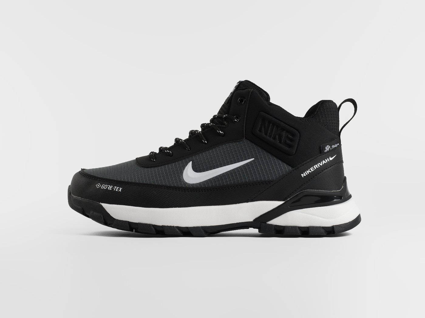 Зимние кроссовки Nike Rivah Mid