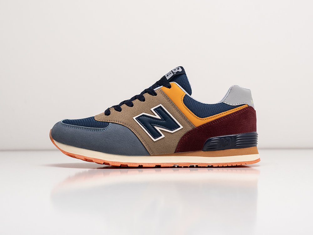 Кроссовки New Balance 574 Кроссовки New Balance 574