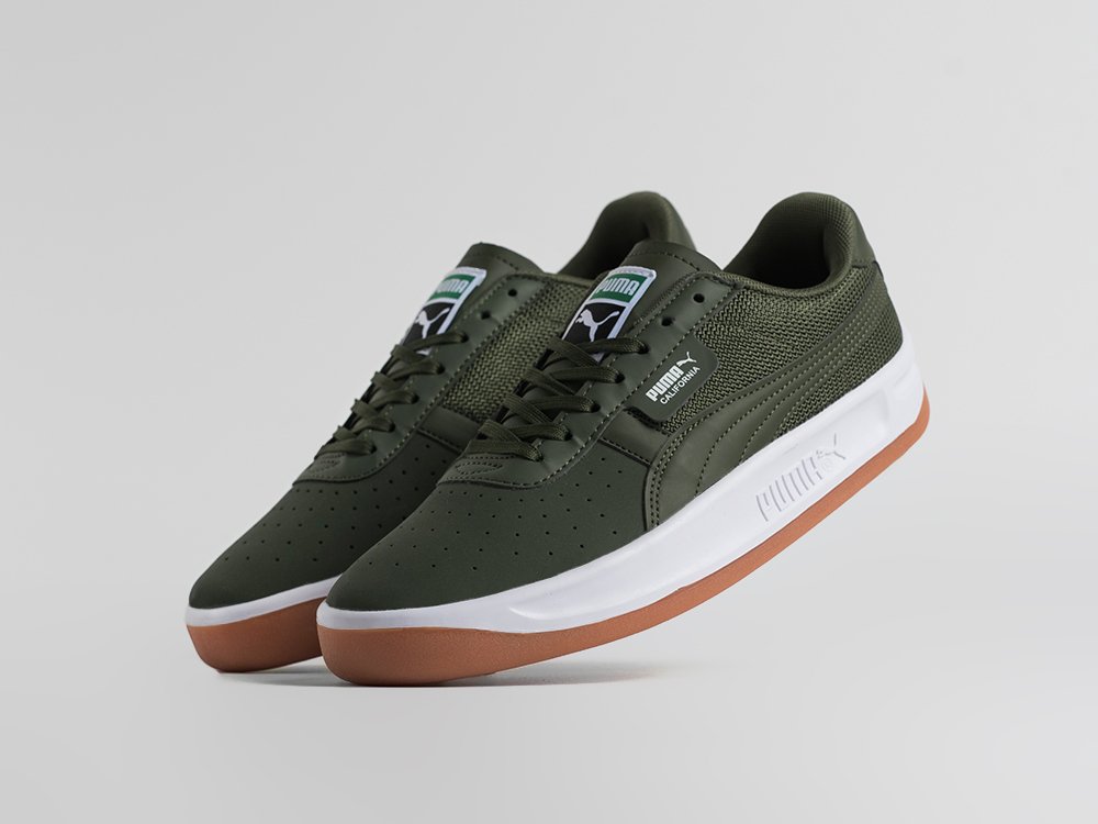Кроссовки Puma California Vintage Кроссовки Puma California Vintage