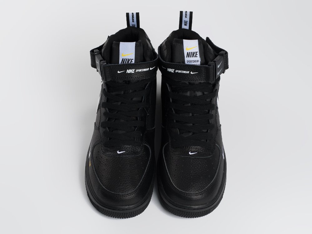 Кроссовки Nike Air Force 1 07 Mid LV8