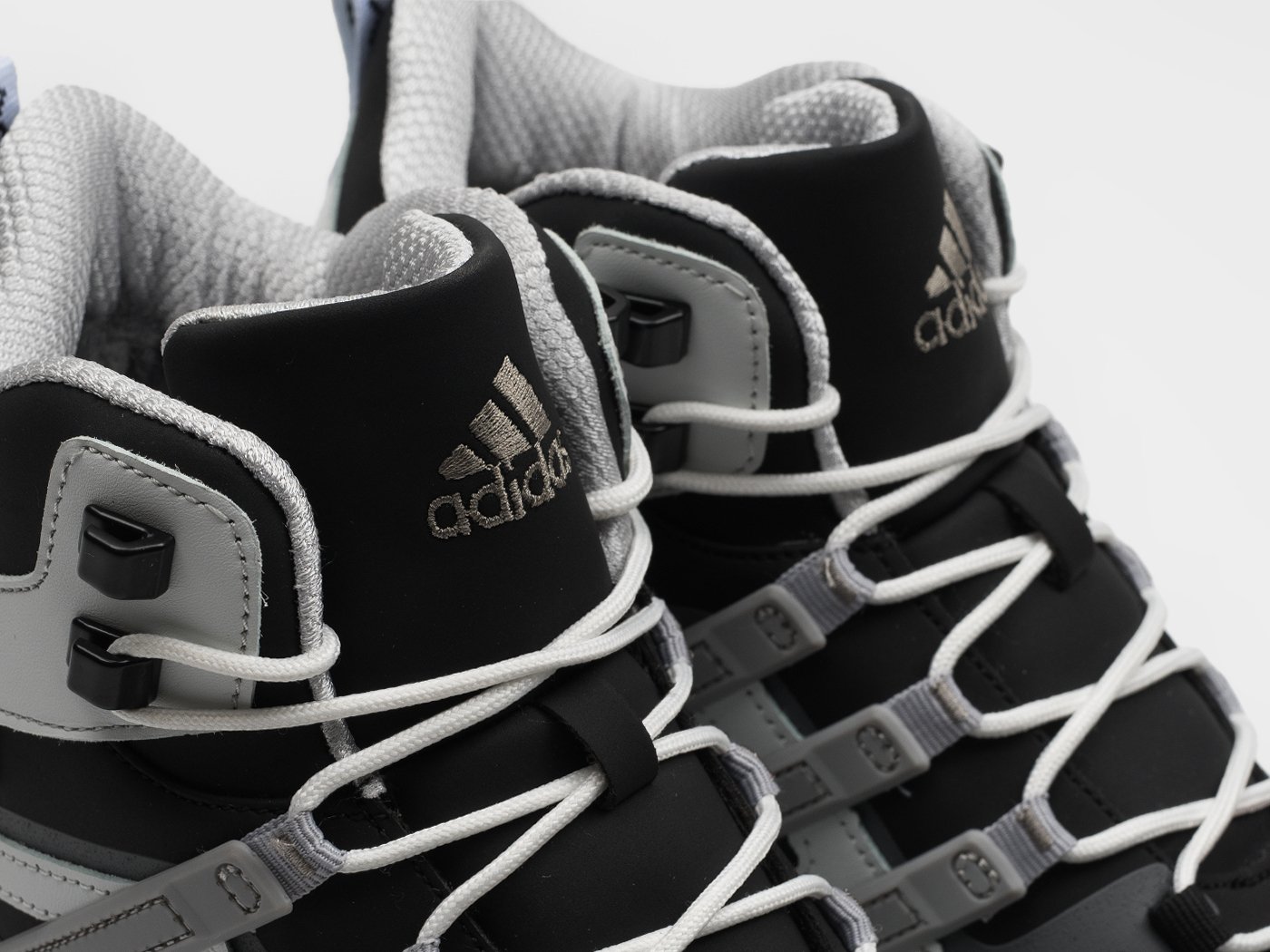 Зимние Ботинки Adidas Terrex Winter