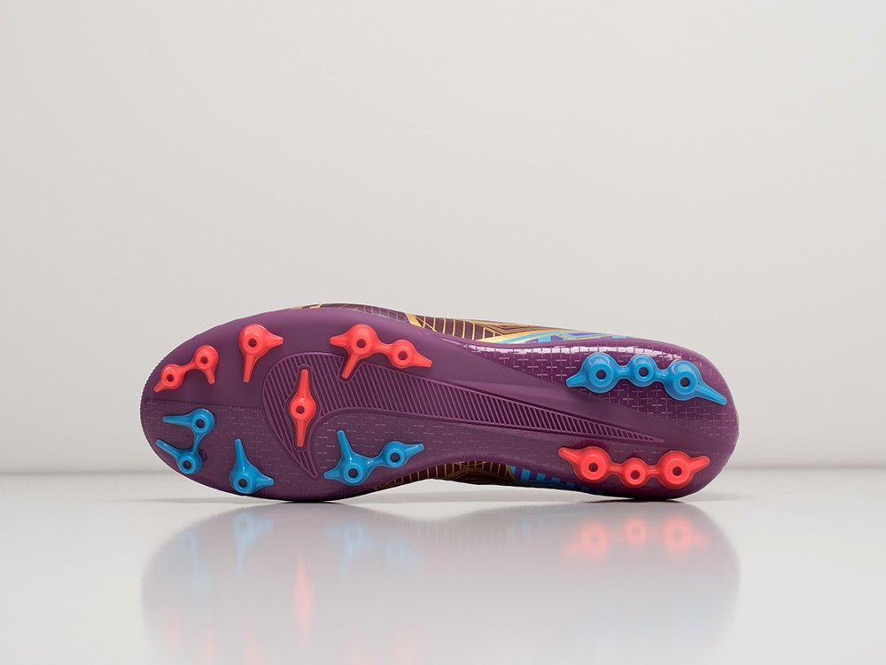 Футбольная обувь Nike Air Zoom Mercurial Vapor XV Academy AG