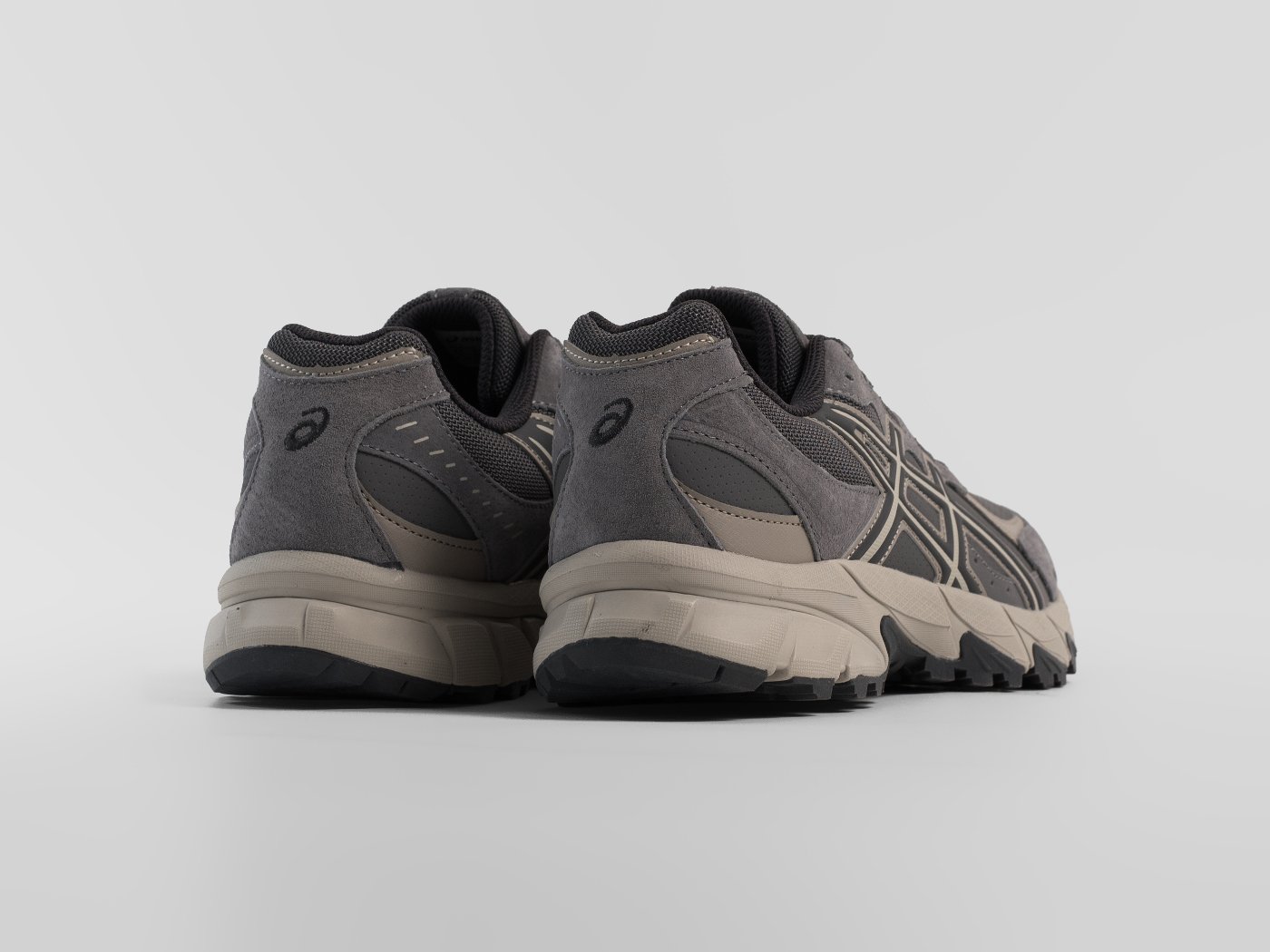 Кроссовки Asics Gel Sonoma TR62