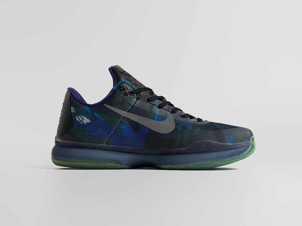 Кроссовки Nike Kobe 10 Elite
