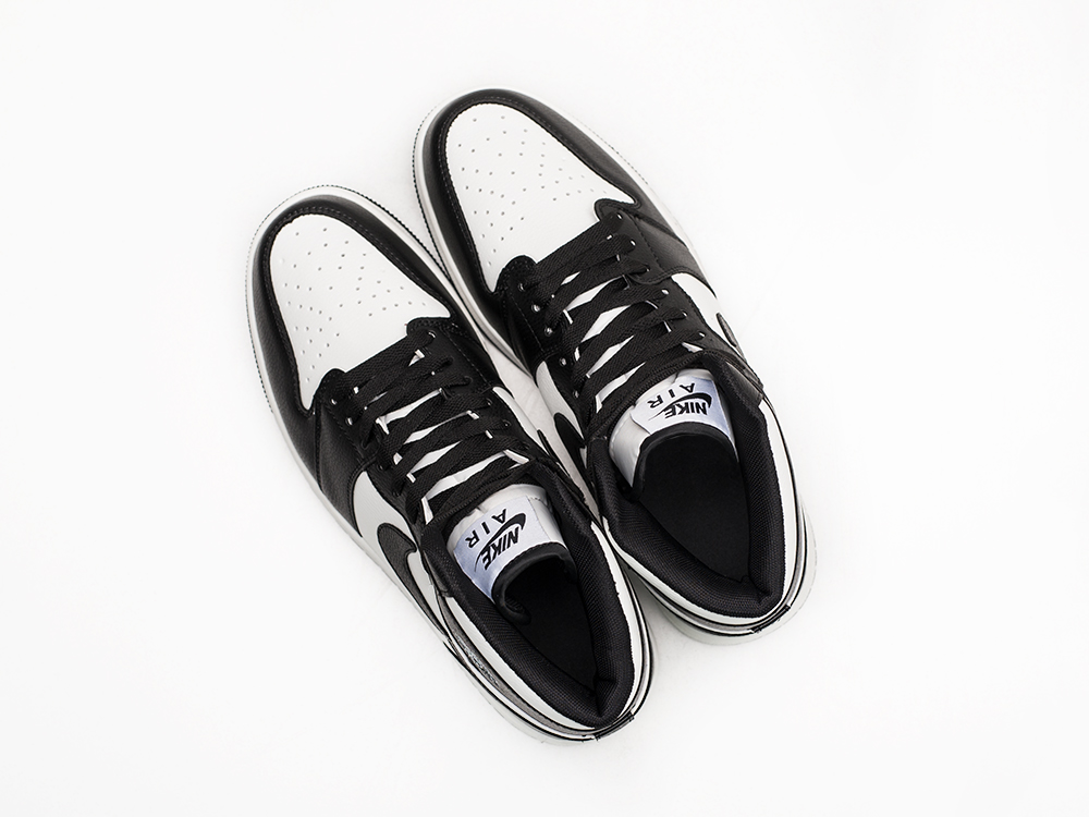 Кроссовки Nike Air Jordan 1 Mid