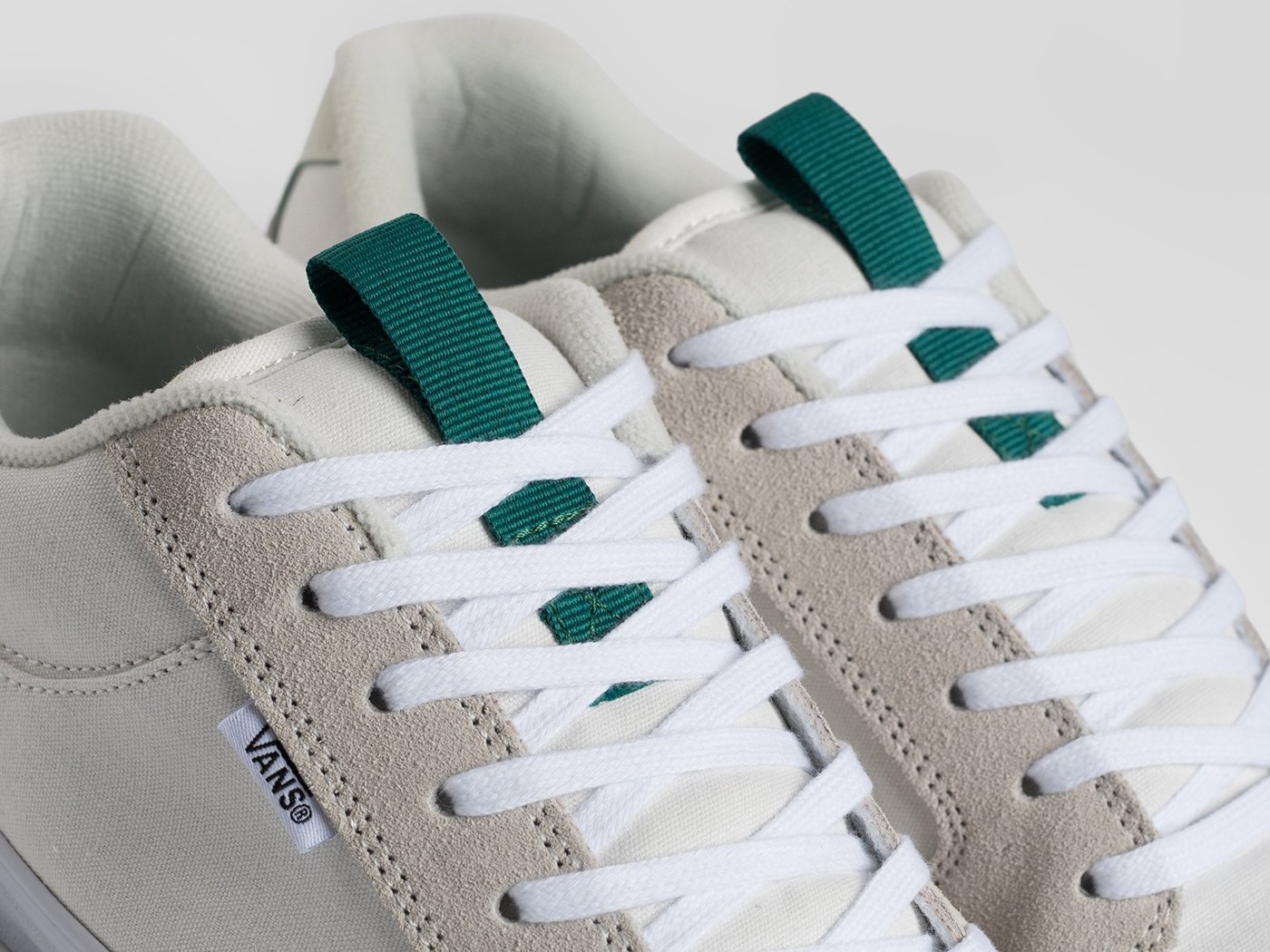 Кеды VANS Chukka Push