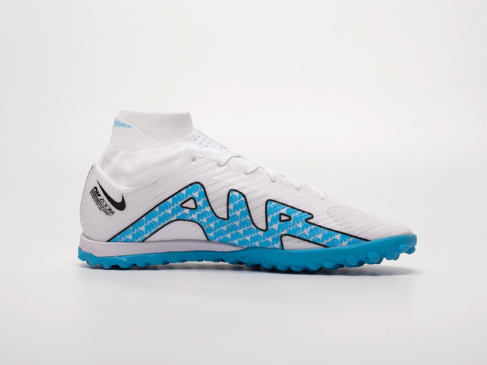 Футбольная обувь NIke Mercurial Vapor XV Elite TF