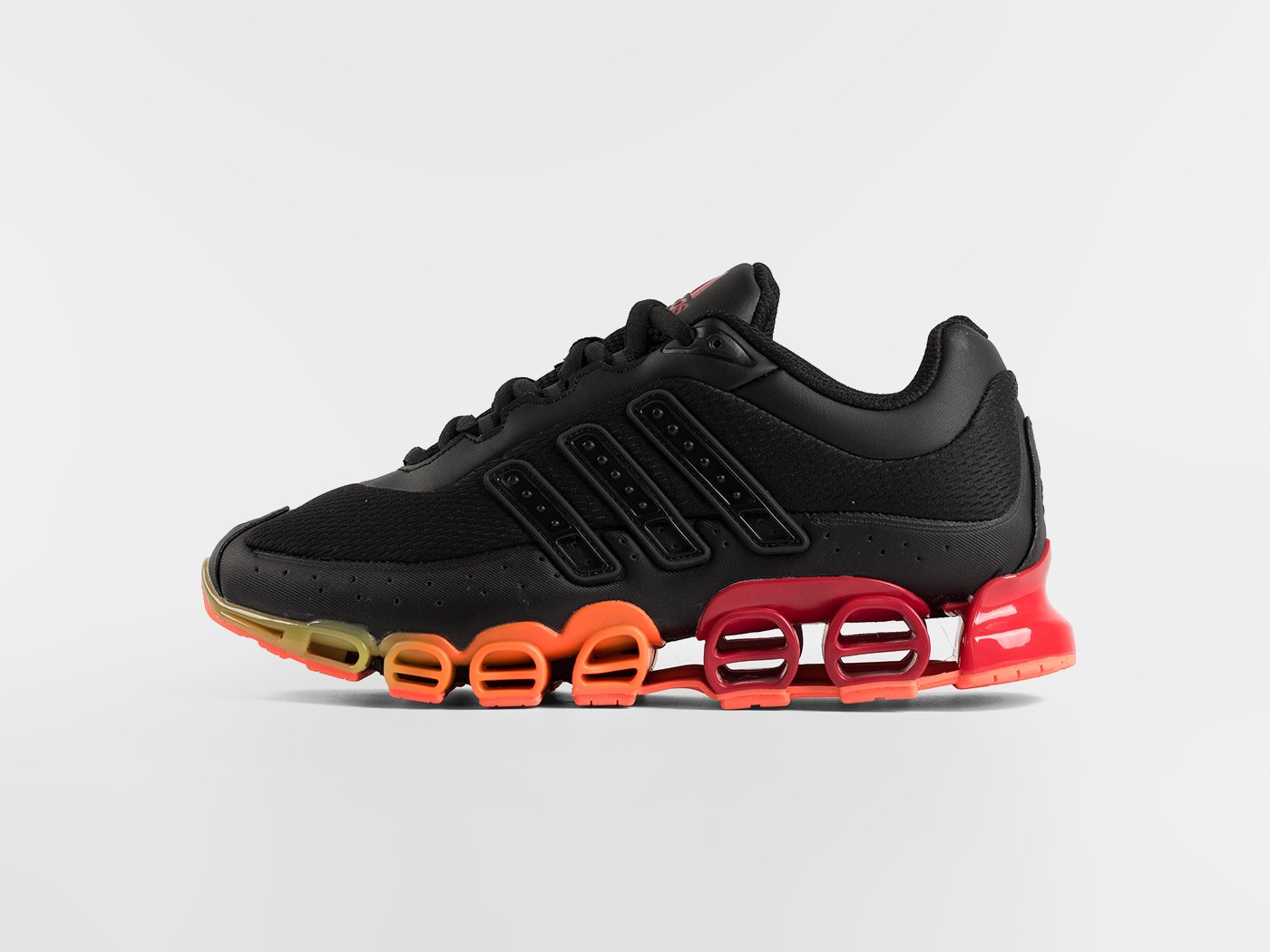 Кроссовки Adidas Megaride Pro