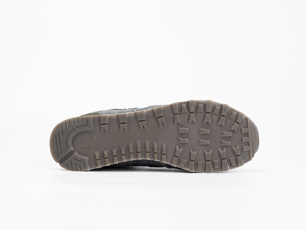 Зимние Кроссовки New Balance 574 Mid