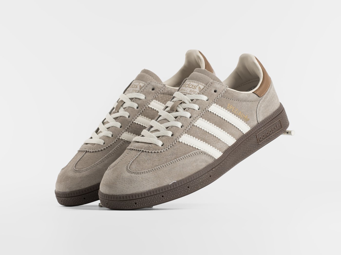 Кроссовки Adidas Spezial