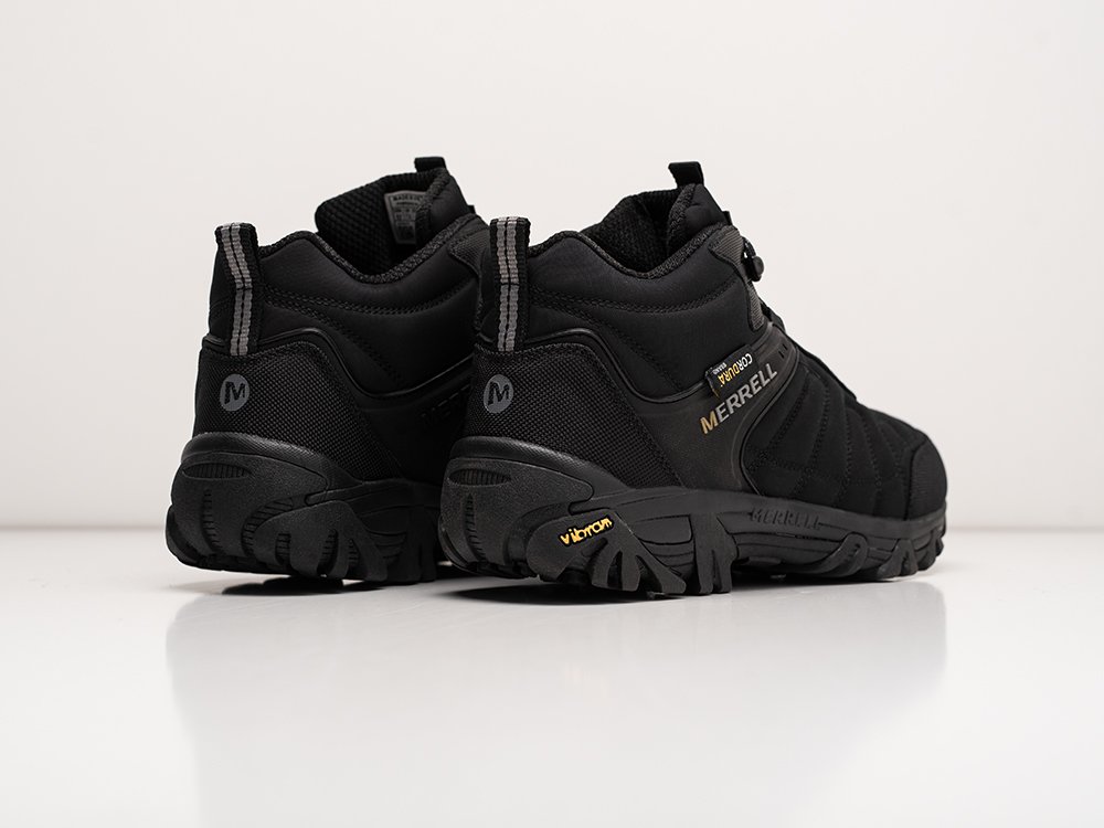 Зимние Ботинки Merrell