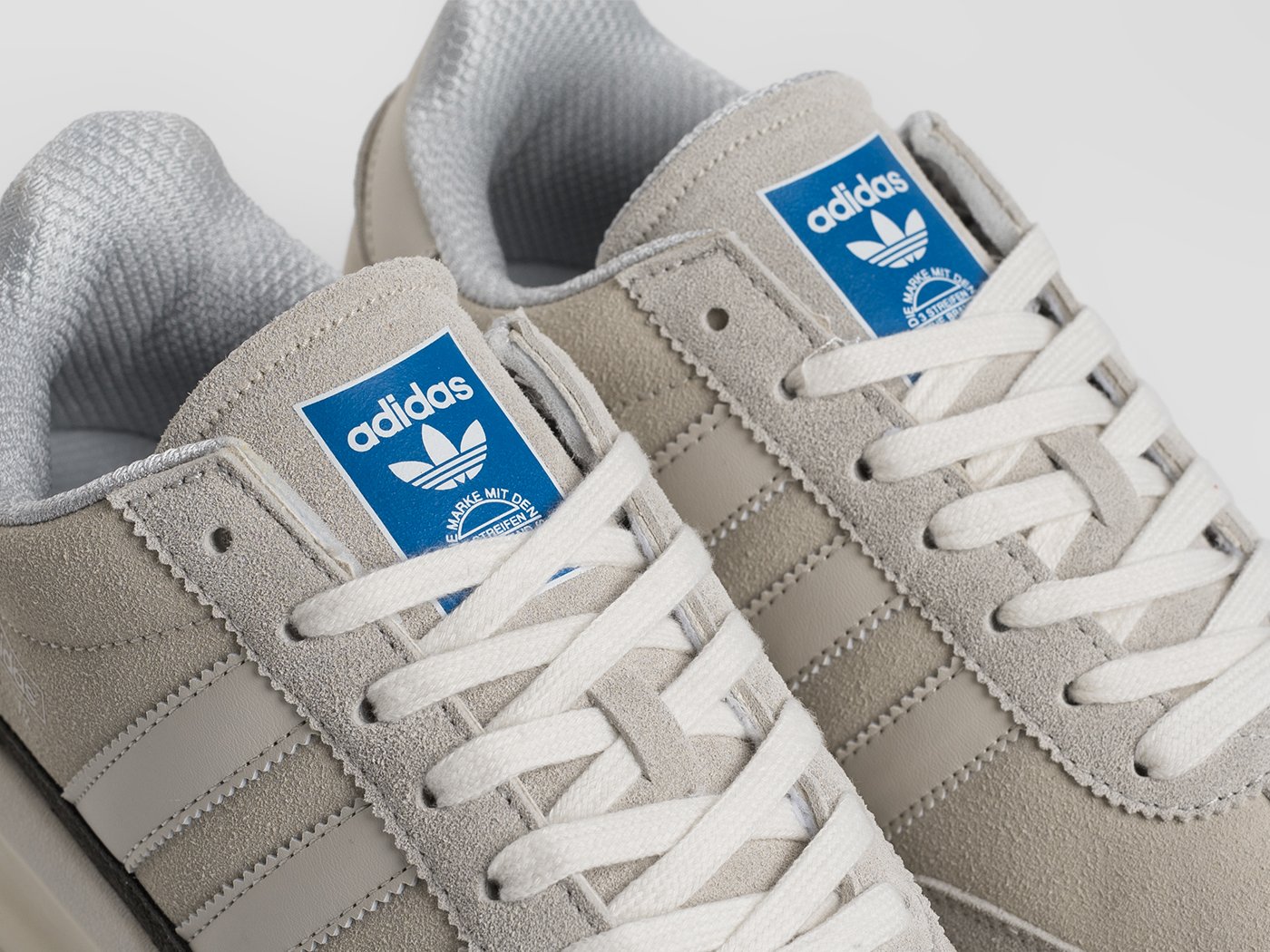 Кроссовки Adidas SL 72 RTN