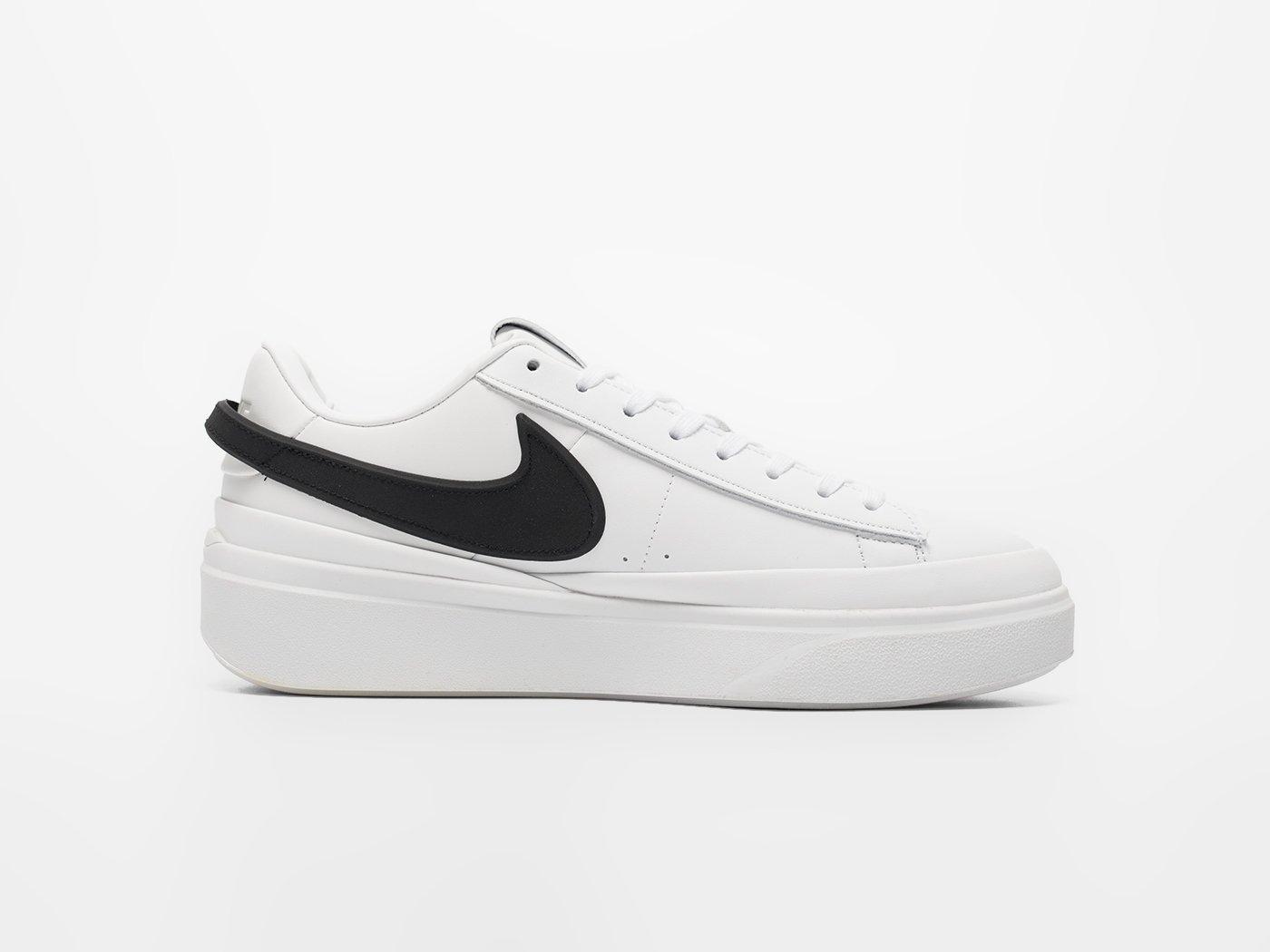 Кроссовки Nike Blazer Phantom Low