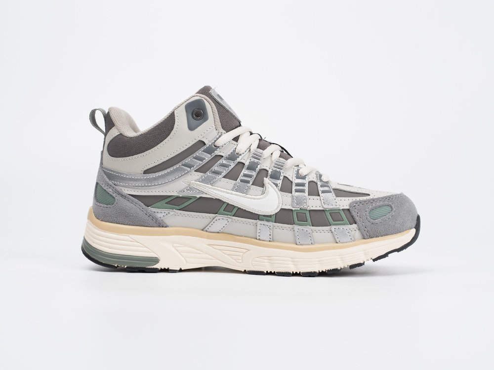 Зимние Кроссовки Nike P-6000 High