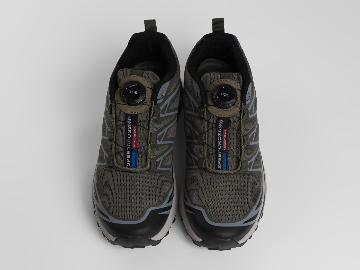Кроссовки Salomon ADVANCED XT-6 ADV