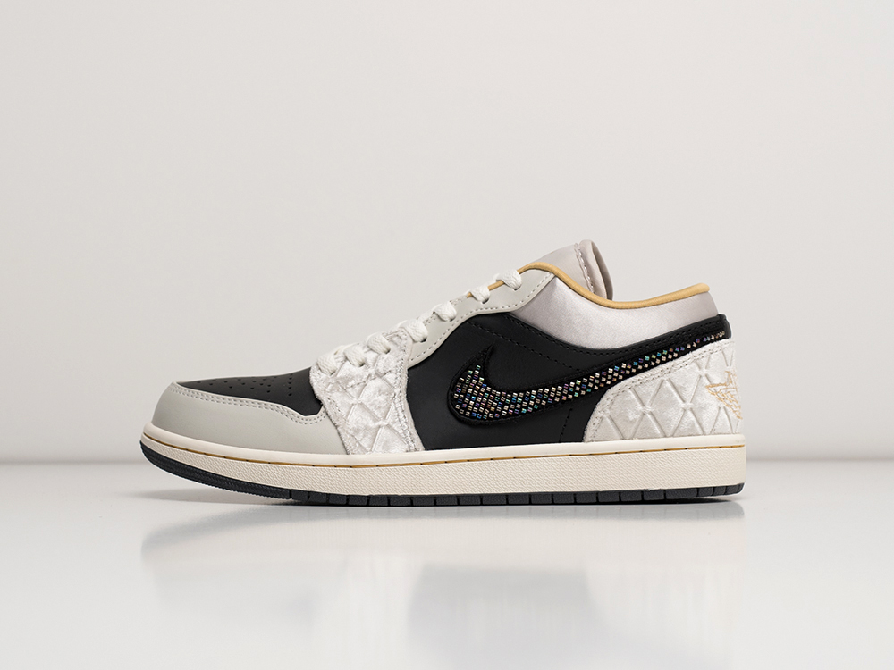 Кроссовки Nike Air Jordan 1 Low