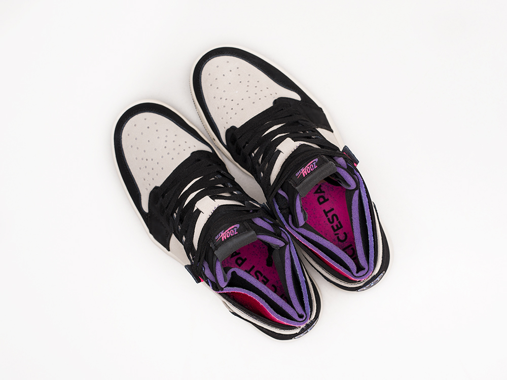 Кроссовки Nike Air Jordan 1 Zoom Air CMFT