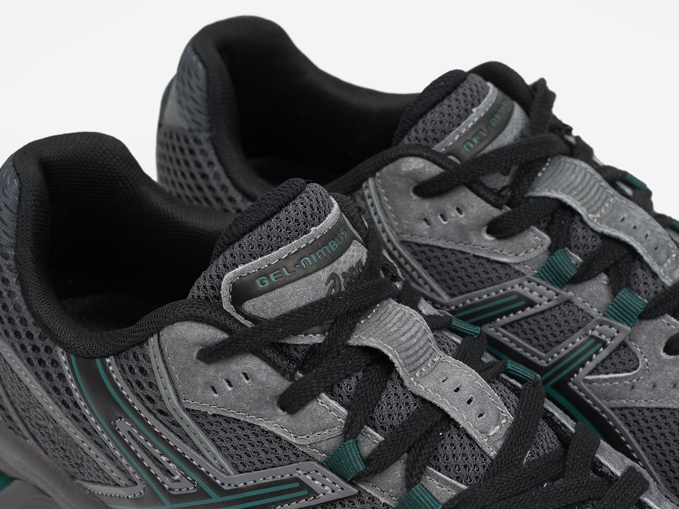 Кроссовки Asics Gel-Nimbus 10.1