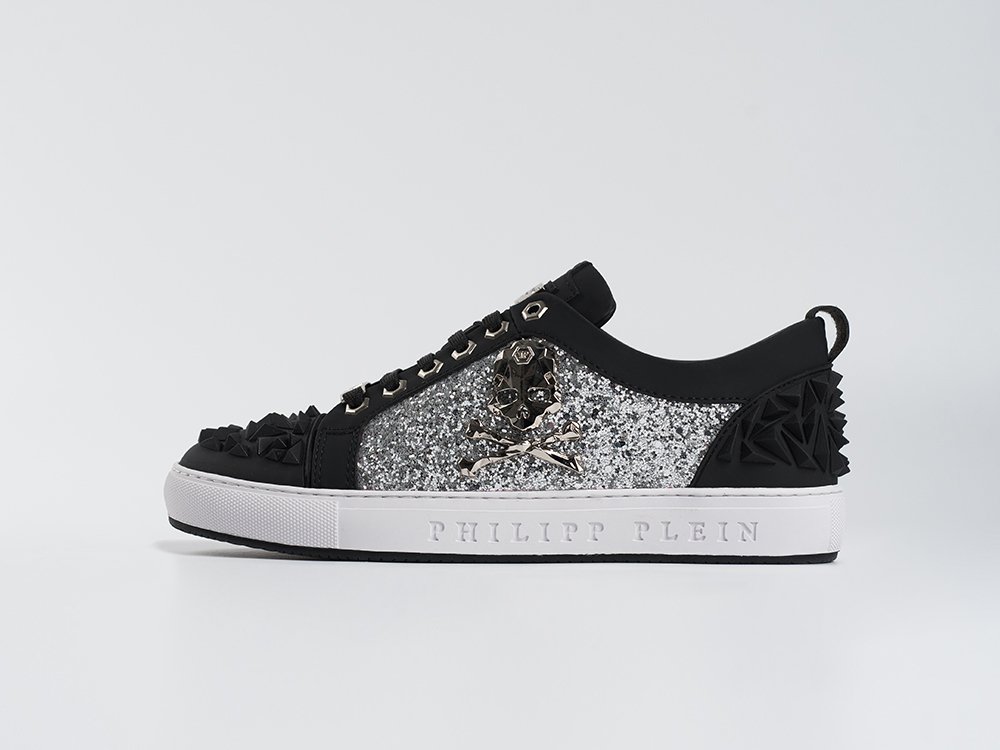 Кроссовки Philipp Plein