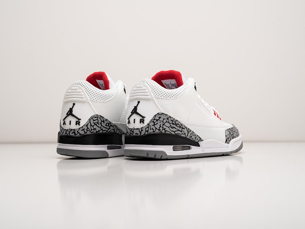 Кроссовки Nike Air Jordan 3