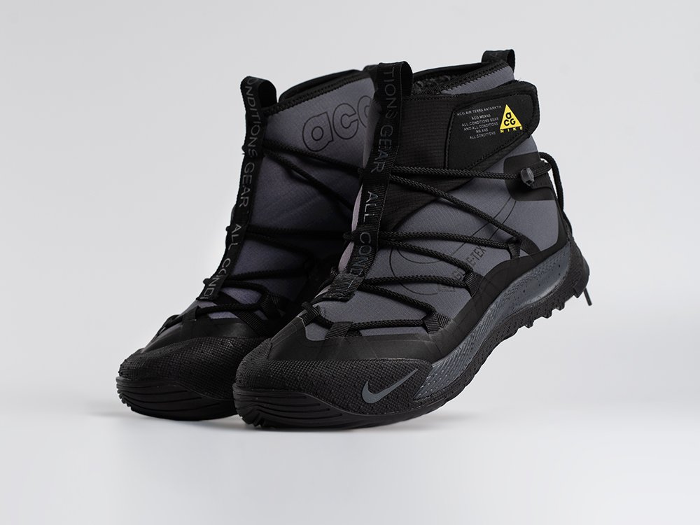 Зимние Кроссовки Nike ACG Air Terra Antarktik Зимние Кроссовки Nike ACG Air Terra Antarktik