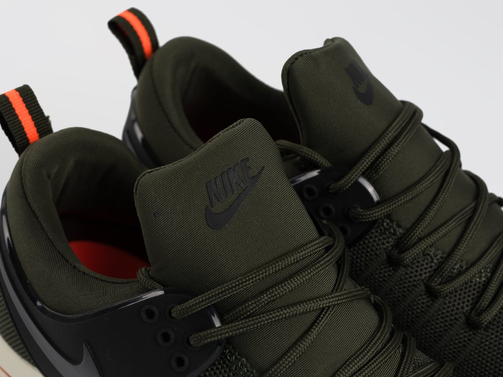 Кроссовки Nike Air Presto 2019