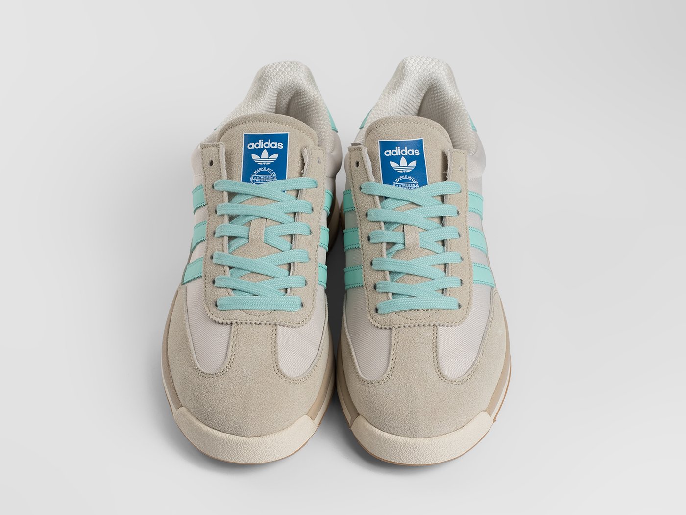 Кроссовки Adidas SL 72 RTN