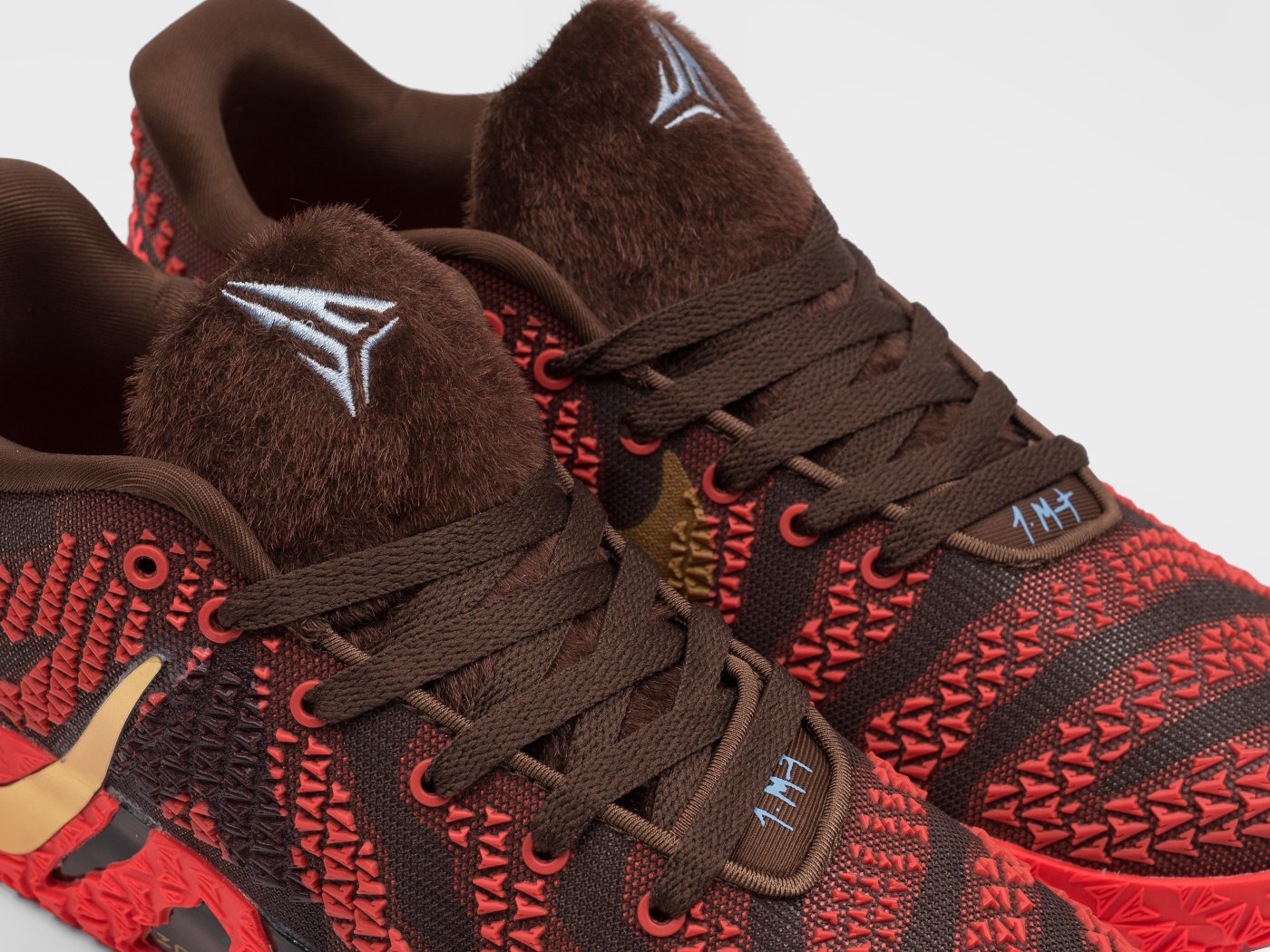 Кроссовки Nike Ja 3