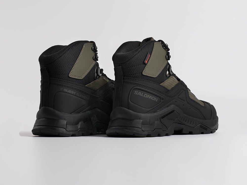 Ботинки Salomon Quest Element GTX