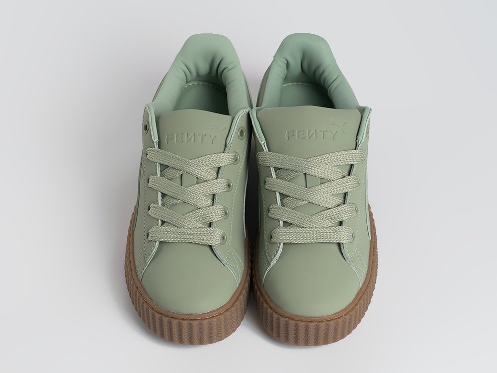 Кроссовки Cleated Creeper x Puma FENTY