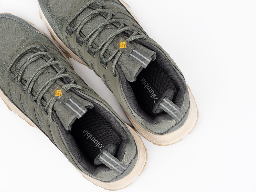 Кроссовки Columbia Crestwood