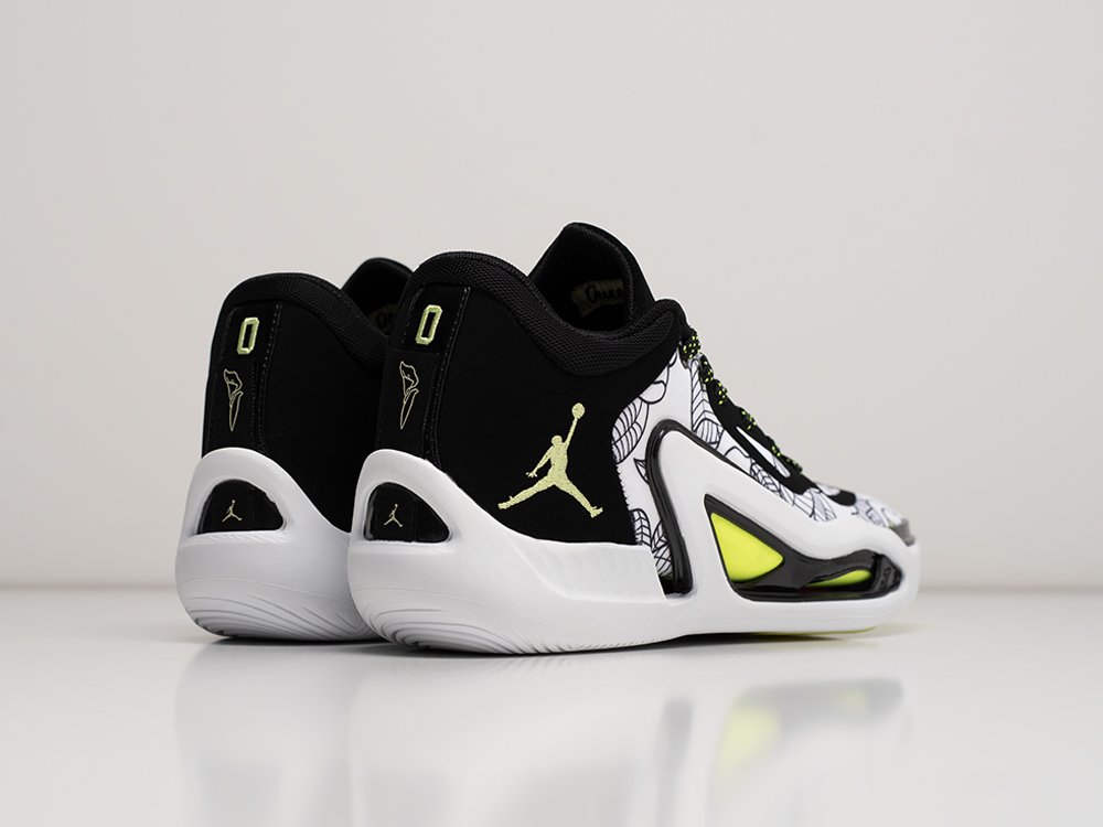 Кроссовки Jordan Tatum 1