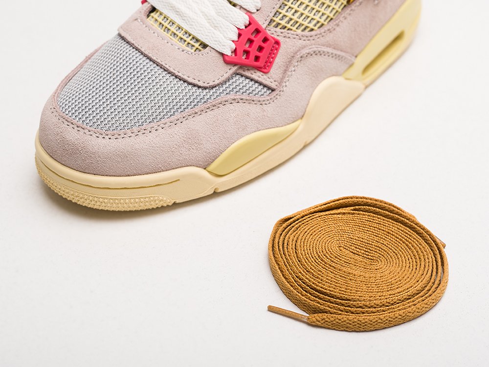 Кроссовки Nike Air Jordan 4 Retro