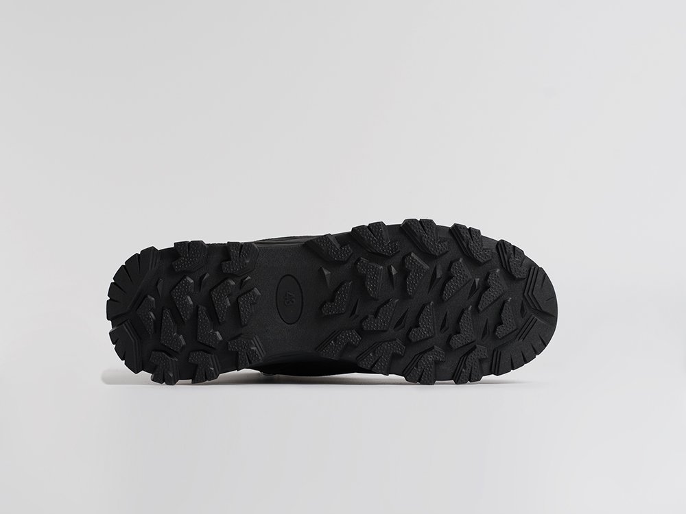 Зимние Сапоги Nike Зимние Сапоги Nike