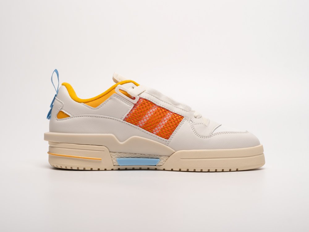 Кроссовки Adidas Forum Mod Low