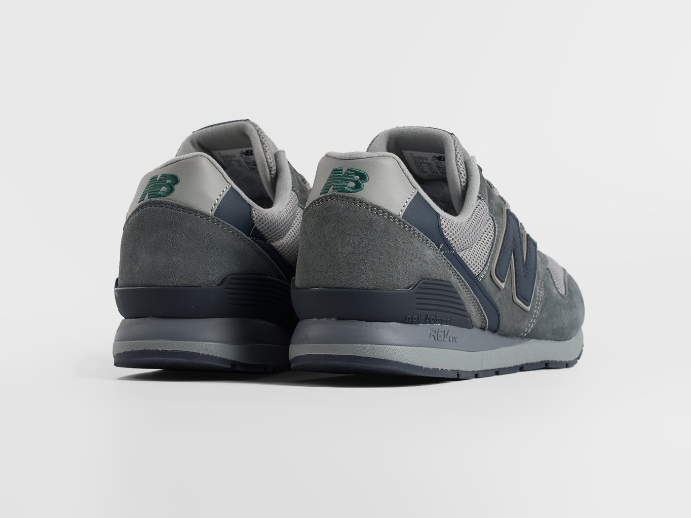 Кроссовки New Balance 996