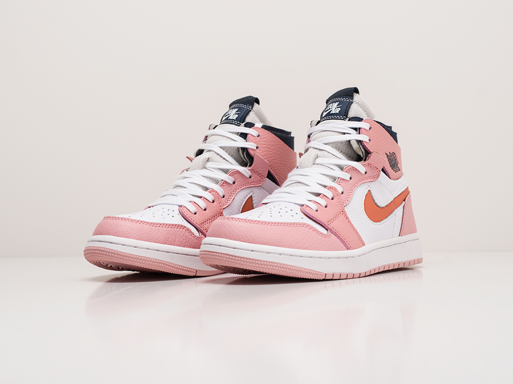 Кроссовки Nike Air Jordan 1 Zoom Air CMFT