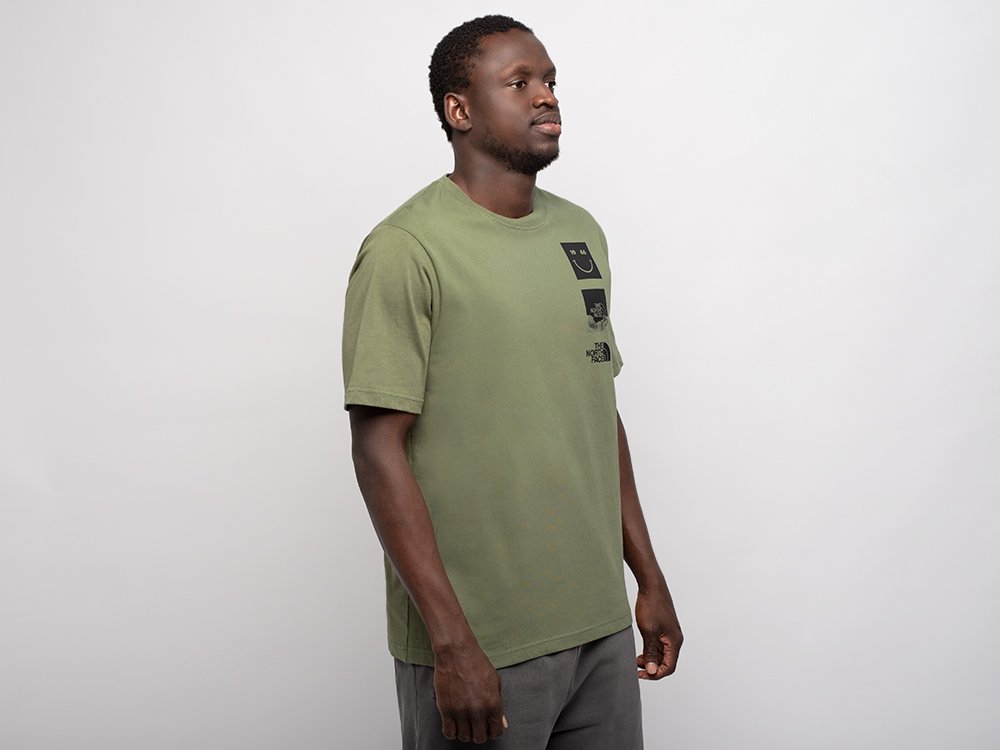 Футболка The North Face