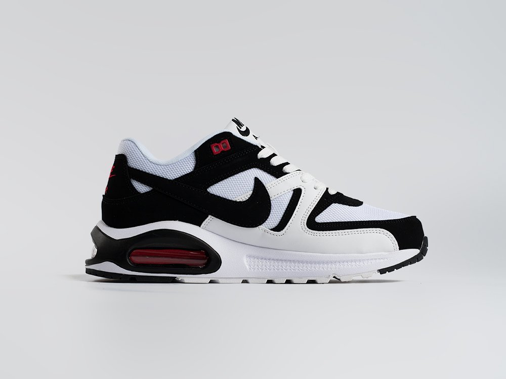 Кроссовки Nike Air Max Command Leather