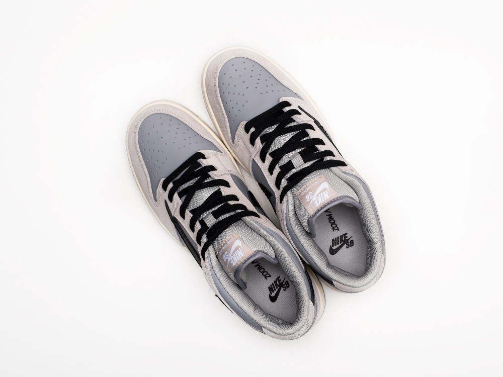 Кроссовки Nike SB Dunk Low x Travis Scott х PlayStation 5