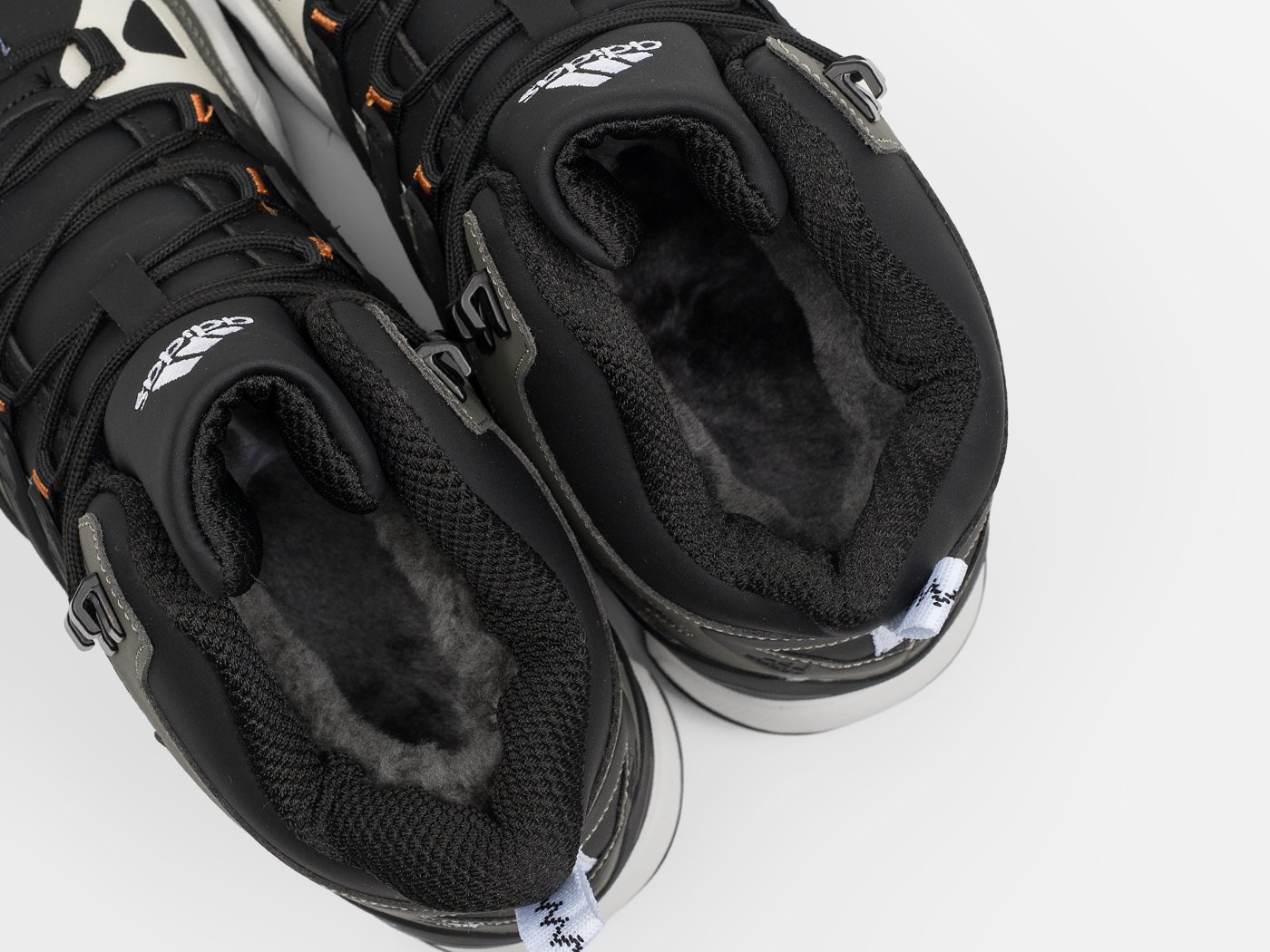 Зимние Ботинки Adidas Terrex Winter