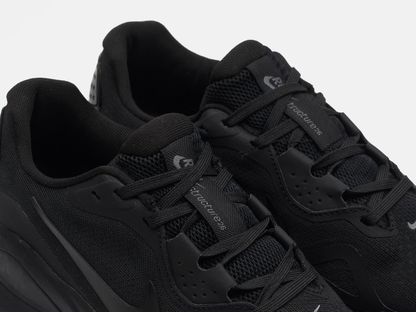 Кроссовки Nike Air Zoom Structure 26