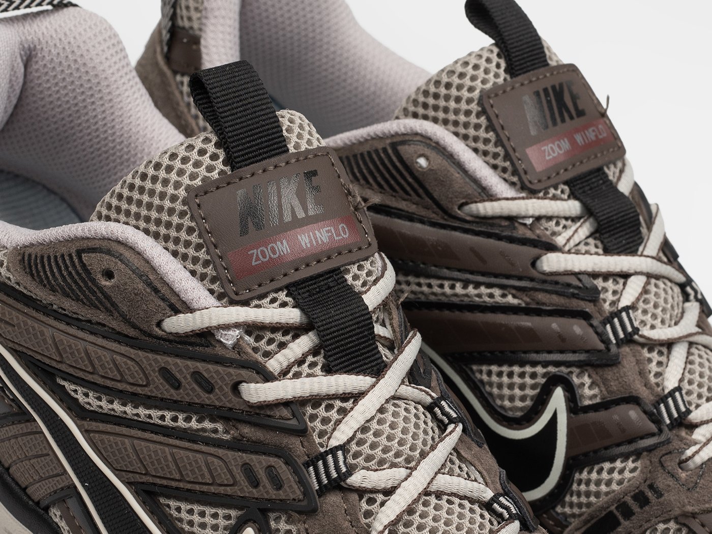 Кроссовки Nike P-6000