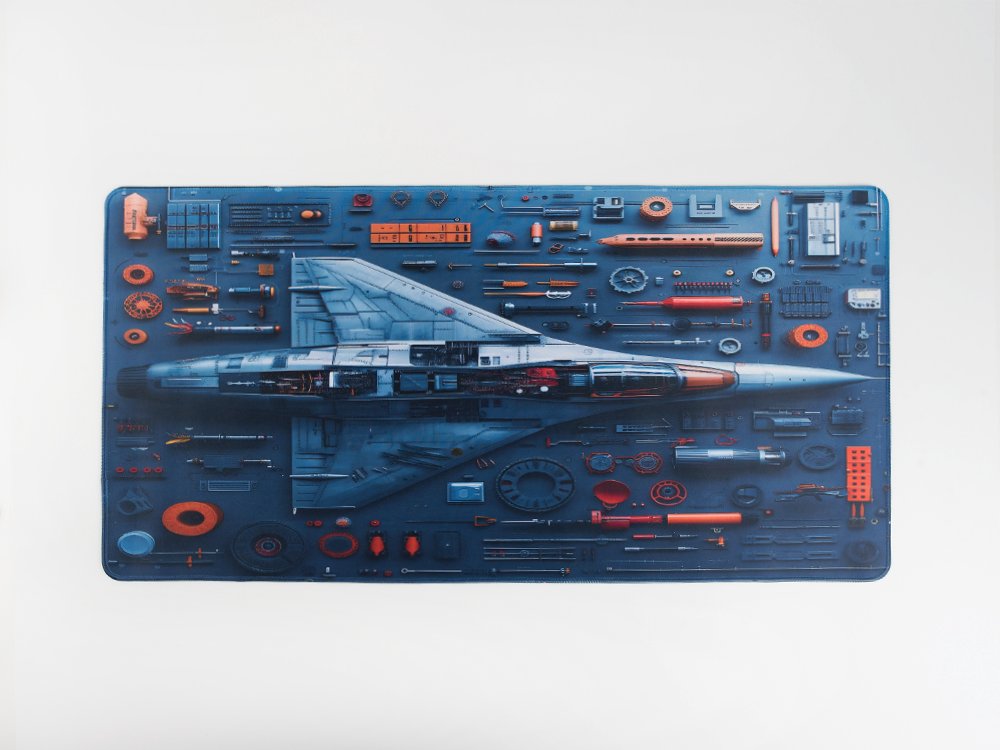 Коврик для мыши